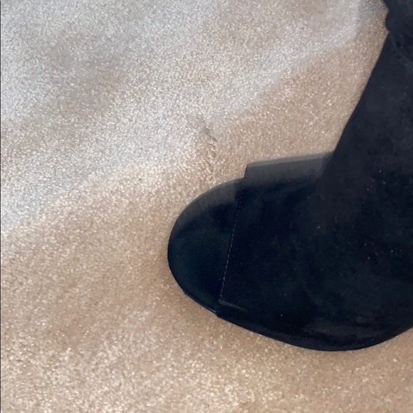 Charles by Charles David open toe bootie - Picture 5 of 6